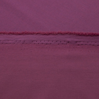 Костюмная ткань с вискозой "Меган" 19-2430, 210 гр/м2, шир.150см, цвет вишня - купить в Октябрьском. Цена 378.55 руб.