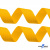 Жёлтый- цв.506 -Текстильная лента-стропа 550 гр/м2 ,100% пэ шир.20 мм (боб.50+/-1 м) - купить в Октябрьском. Цена: 318.85 руб.