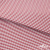Ткань сорочечная Клетка Виши, 115 г/м2, 58% пэ,42% хл, шир.150 см, цв.5-красный, (арт.111) - купить в Октябрьском. Цена 306.69 руб.