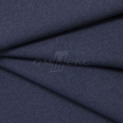 Ткань костюмная 26286, т.синий, 236 г/м2, ш.150 см - купить в Октябрьском. Цена 377.34 руб.
