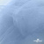 Сетка Фатин Глитер серебро, 12 (+/-5) гр/м2, шир.150 см, 16-93/голубой - купить в Октябрьском. Цена 145.46 руб.