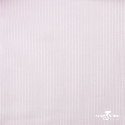 Ткань сорочечная Солар, 115 г/м2, 58% пэ,42% хл, окрашенный, шир.150 см, цв.2-розовый (арт.103)  - купить в Октябрьском. Цена 306.69 руб.