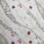 Сетка с вышивкой "Мадрид" 135 г/м2, 100% нейлон, ширина 130 см, Цвет 4/Черный - купить в Октябрьском. Цена 980 руб.