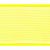 Лента капроновая, шир. 80 мм/уп. 25 м, цвет жёлтый - купить в Октябрьском. Цена: 19.77 руб.